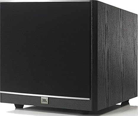 subwoofer jbl arena sub 100p