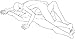 BL Pose Collection Made With Cartoonist - Kiss Scene Drawing Collection [Japan Import]