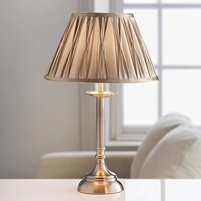 large table lamp office desk oxford luxury light lamp nightlight bedroom gold/antique brass Large Table Lamp Office Desk Oxford Luxury Light Lamp NightLight Bedroom Gold/Antique Brass 41zF GIr0mL