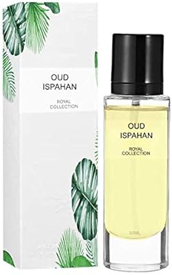 oud ispahan amazon