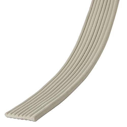 Frost King Indoor & Outdoor B2 Mortite Caulking Cord 19Ounce 90Foot Long, Grey, Gray Pricepulse