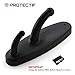 Motion Activated Clothing Hook Hidden Camera - Premium Video Resolution - Best Home Security Surveillance Camera
