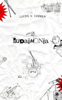 Livro Eudaimonia