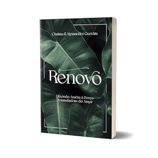 Livro O Renovo