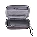 Case for Cambridge Soundworks OontZ Angle 3 Plus or OontZ Angle 3 Ultra Speaker - Hard Storage Travel Carrying Protective Bag by XANAD