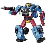 transformers generations selects voyager g2 combat megatron