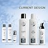 NIOXIN-System-2-for-Natural-Hair-with-Progressed-Thinning Nioxin 3-Part System | System 2 | Natural Hair with Progressed Thinning Hair Treatment | Scalp Therapy | Hair Thickening…