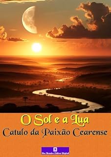 Livro O Sol e a Lua