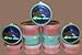 Super Space Magnetic Attractor Putty - 24k GOLD - 1 Ounce FREE MAGNET