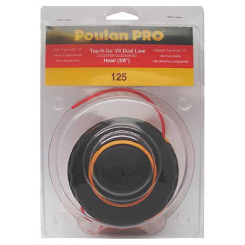 Poulan/Weed Eater 701718 P4500/PP125 Repl Head
