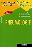 Pneumologie (French Edition) by