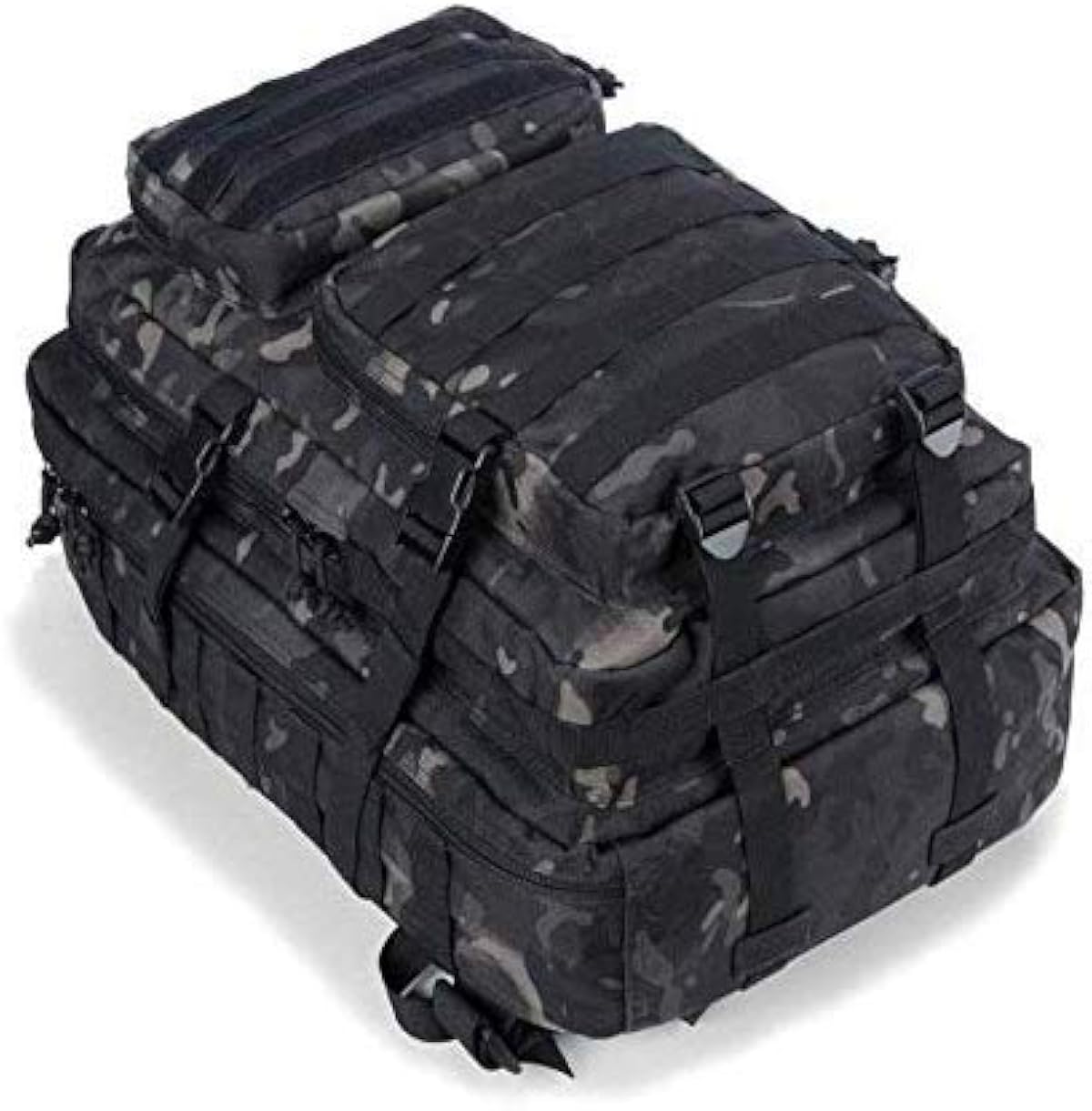 coolton tactical backpack
