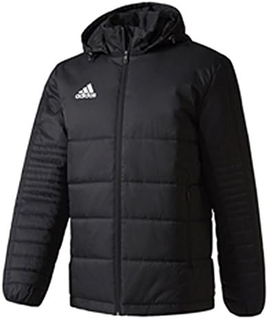 adidas men's tiro 17 winter jacket