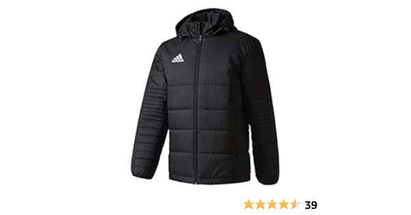 tiro 17 winter jacket