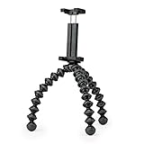 JOBY GripTight GorillaPod Stand for Small Tablets: This Stand and Tripod Fits Kindle Fire and iPad Mini