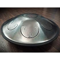 パーカッション・打楽器 Rav pan handpan pan key 71Mofyxm0ZL._UF1000,1000_QL80_.jpg