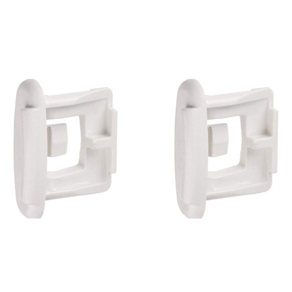 Top 10 Wd12x10304 Dishwasher Rack Slide End Cap Home Previews