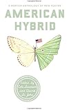 American Hybrid: A Norton Anthology of New Poetry