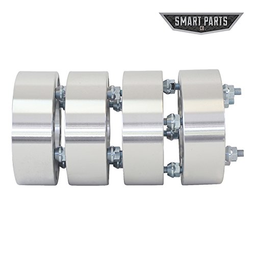 ATV Wheel Spacers Yamaha YFM 450 600 660 700 Rhino Grizzly 4x110