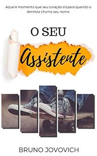 Livro O Seu Assistente