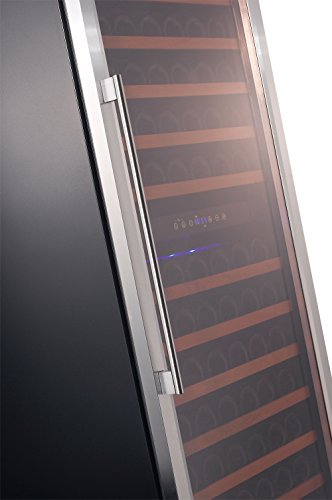5 Smith+Hanks+RW428DR+Refrigerator+Standing