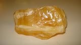 (#F) 1pc Orange Calcite X-Large Raw 100% Natural Premium High Quality From Mexico Rough Crystal Gemstone Specimen
