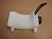 308675002 Homelite 26cc Mightylite String Trimmer & Blower Fuel Tank & Cap