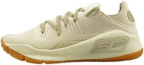 Under Armour Curry 4 - Zapatillas de Baloncesto Beige Size: 47 EU ...