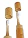Bamboo Toothbrush Travel Case - Adult