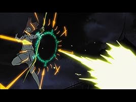 Amazon Co Jp 地球少女アルジュナ Director S Editionを観る Prime Video