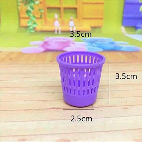 Tmrow Kids Little Helper Pretend Play Cleaning Set Housekeeping Toys Cleanup Toy Includes Mop, Bucket and Accessories