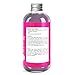 Pink Grapefruit Luxury Hair Conditioner, 8 fl. oz. - for Color Treated Hair, Dry Hair, Damaged Hair, Curly Hair, Permed Hair by Pure Body Naturals