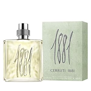 Cerruti-1881-Pour-Homme-EDT-200-ml Cerruti 1881 Pour Homme, Eau De Toilette Spray, 200ml - Iconic fragrance from an Approved Stockist
