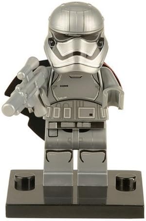 Star Wars Captain Phasma Minifigure