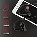 Bestfy Sports Wireless Headphones, Bluetooth V4.1 In-Ear Stereo Earbuds Sweetproof Noise Canceling Headsets