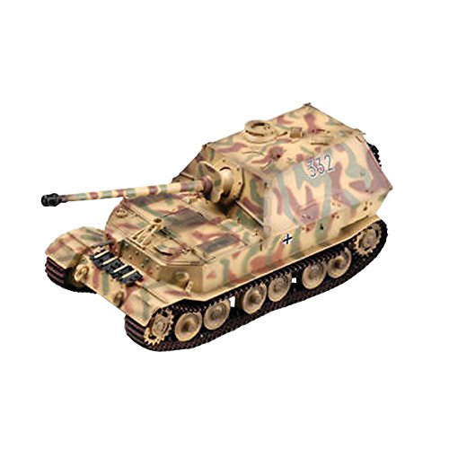 Easy Model Poland 1944 653rd Panzerjager