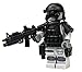 Battle Brick Custom Army Special Forces Heavy Assault Commando (SKU25) Custom Minifigure