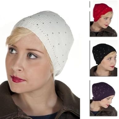 funky winter hats uk