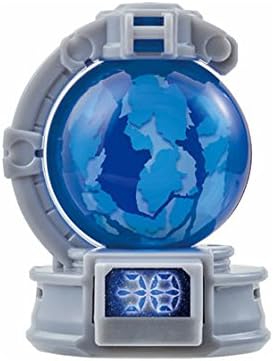 Gashapon POWER RANGERS Uchu Sentai Kyuranger Kyutama 03 No.38 Cassiopeia