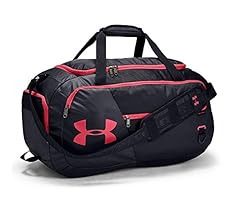bolsa de deporte under armour