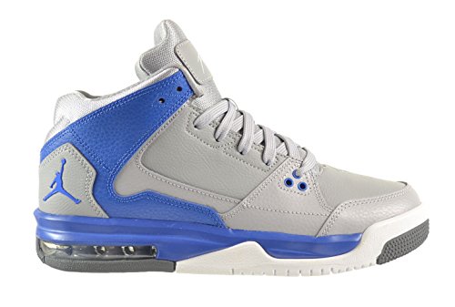 Jordan Flight Origin Bg Big Kids Shoes Wolf Grey Sport