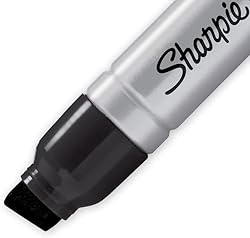 Sharpie Pro Magnum 44101 Permanent Marker