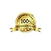 100% Natural Extract Eyelash Growth Serum FEG Eyelash Enhancer for Longer, Thicker and Fuller Eyelash