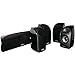 Polk Audio Blackstone TL1600 Compact Home Theater System | Total 6 Items – 4 TL1 Satellite Speakers, 1 Center Channel & an 8″ Powered Subwoofer | Bass Port | Detachable Grilles Includedthumb 4