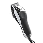 Wahl Chrome Pro 24 pc Haircut Kit #79524-2501