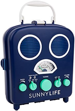 sunnylife beach radio