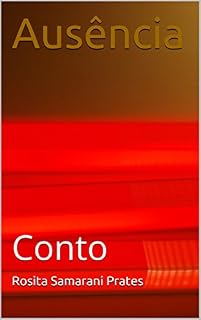 Livro Ausência: Conto