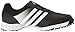adidas Women's W Tech Response Cblack/Ft Golf Shoe