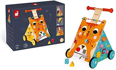 baby walker baby elle 2 in 1