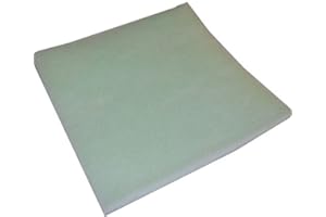 SENTRY AIR SYSTEMS, INC. Pre-filters 12 pack for Model 300 Sentry Air Systems – MERV 8 Pre-filter for Air Filtration and Fume Extraction Systems to capture larger sized particles